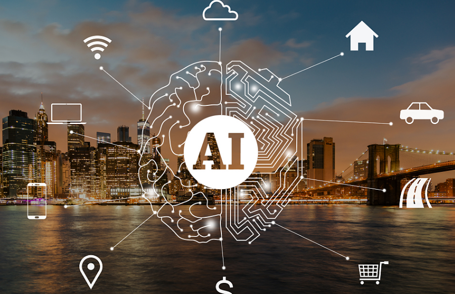 人工智能“破石而出”的倒計時開始了嗎？