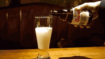  DATALOGIC得利捷MATRIX 410N碼到成功，助力啤酒品牌勇闖天涯