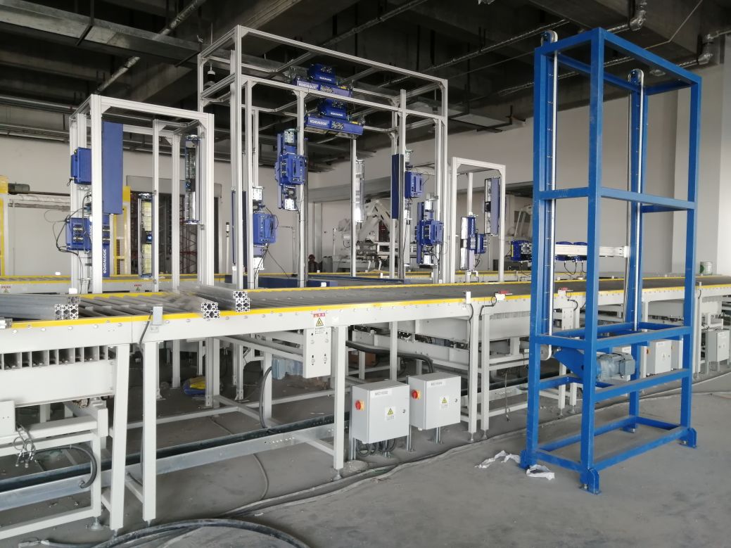 物流行業(yè)如何實現(xiàn)“無人收發(fā)”？Datalogic得利捷創(chuàng)新“黑科技”率先護(hù)航！