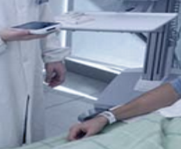 Datalogic得利捷PDA在醫療方面的應用！