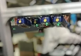 Datalogic得利捷Matrix 300N助力某電子代工廠減員增效！