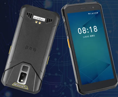 輕薄不失強悍，iData T1火熱登場