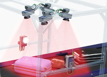 ?Datalogic得利捷發布900萬像素高性能工業二維讀碼器AV900，為物流應用領域的全新標桿產品！