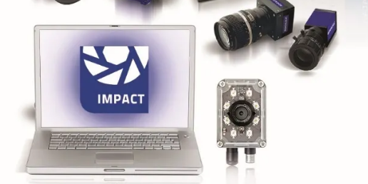 Datalogic得利捷P系列智能相機，助力企業檢測水平提升！