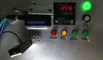 印刷標(biāo)簽行業(yè)讀碼與字符識(shí)別，Datalogic得利捷P系列智能相機(jī)的神仙操作安排上！