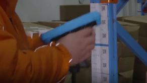 進(jìn)口冷凍食品引疫情頻發(fā)，東大Q7冷鏈版手持終端幫助從業(yè)者規(guī)避風(fēng)險？