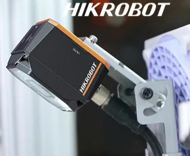 海康機(jī)器人SC3000視覺(jué)傳感器化繁為簡(jiǎn)，助力視覺(jué)應(yīng)用快速配置
