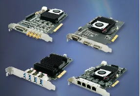 ?？禉C器人發布自研全棧式采集卡方案，開啟數據采集新時代！