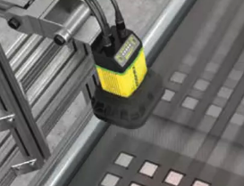 康耐視半導體相關解決方案，可追溯性非常重要