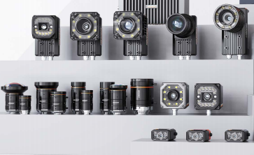 海康智能讀碼器介紹與選型,?？底x碼器價格多少？