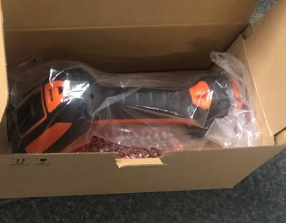 IDH7010B工業(yè)手持無(wú)線(xiàn)讀碼器介紹