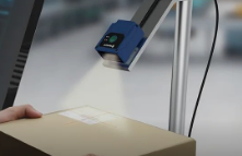 解放雙手掃碼神器——NLS-FM430EX，助力操作更高效