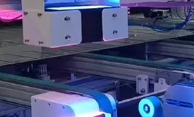 ?？禉C器人Hikrobot機器視覺質(zhì)量檢測大有可為,為“光”守護！