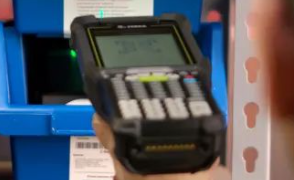 Zebra MC9400/MC9450|專為嚴苛環境而設計，堅固耐用，支持您的工業移動需求