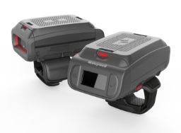 解放雙手！霍尼韋爾8690i RFID 穿戴式迷你移動數據終端“駕到”！