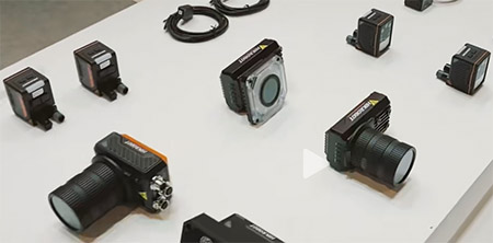 ?？禉C器人攜多款前沿技術應用重磅亮相德國機器視覺展！