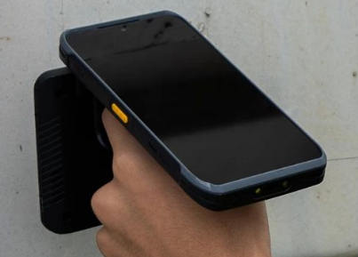 新品上市丨iData T1 UHF，六邊形戰士更全能