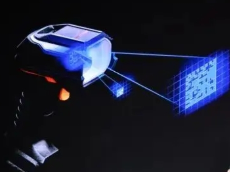 提高工廠生產效率，海康手持讀碼器IDH9000助你解讀疑難碼