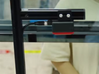 火眼金睛！霍尼韋爾HF81H助力醫保藥品追溯采集工作！