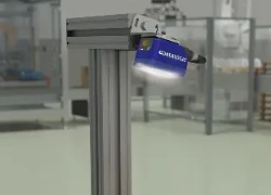 Datalogic得利捷Matrix 220工業圖像式條碼閱讀器：打造高效、靈活的制造業新時代！