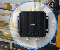 東集RFID創新應用：無人叉車、AGV專題，引領倉儲自動化新時代