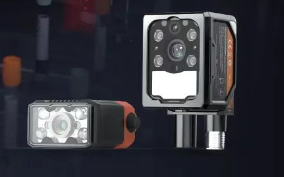 ?？等箩t療款智能相機：全面檢測、高效易用，為精準檢測而生