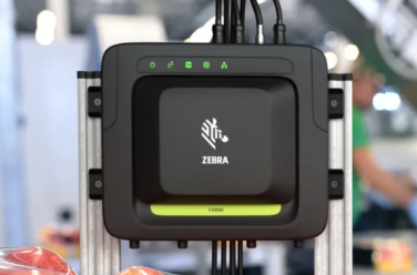 惡劣環境下的“救星”—Zebra FXR90支援供應鏈行業！