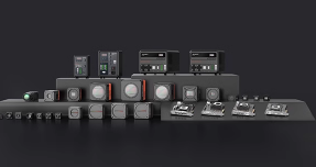 工業相機選型攻略|海康威視機器人高速面陣相機