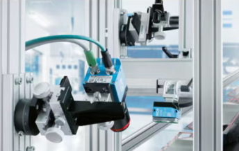 sick西克工業圖像處理技術：2D 與 3D 機器視覺對比