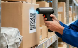 神槍19再進化，霍尼韋爾197X助智能制造“掃”清卡頓