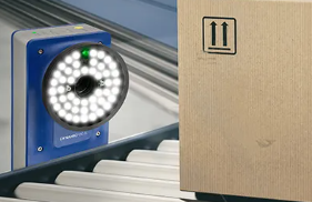 Datalogic得利捷提供智能物流解決方案！