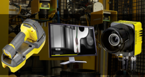 應(yīng)用集錦丨康耐視機(jī)器視覺(jué)在汽車(chē)制造核心環(huán)節(jié)的實(shí)戰(zhàn)應(yīng)用