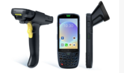 重磅上新丨10W+出貨驗(yàn)證、高端制造優(yōu)選-AUTOID10 系列安卓14版來(lái)了！