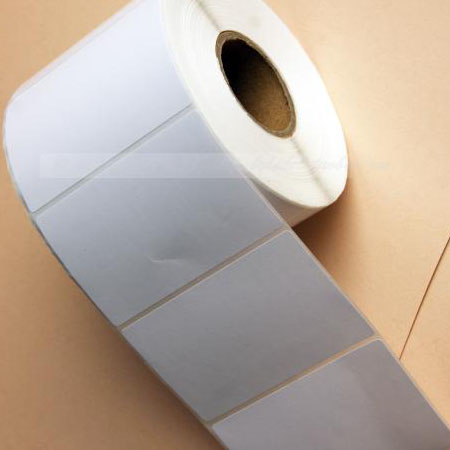 不干膠銅版紙,條碼紙 不干膠銅版紙,條碼紙