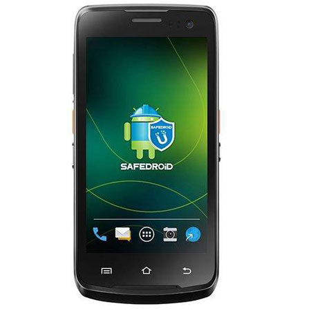 優博訊企業級智能終端i6310系列 優博訊企業級智能終端i6310系列