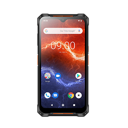 ?？礛V-IDP5204移動智能數據采集器PDA