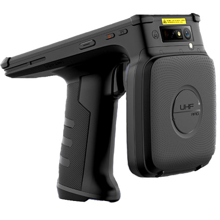 東集AUTOID UTouch2工業(yè)級(jí)UHF RFID手持終端 東集AUTOID UTouch2工業(yè)級(jí)UHF RFID手持終端