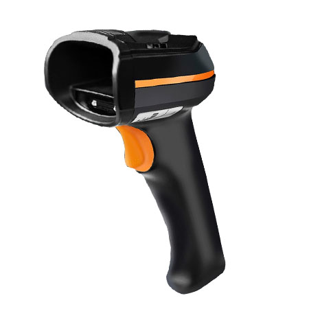 ?？礛V-IDH3013系列130萬像素有線/無線手持條碼掃描槍