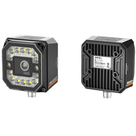 ?？礛V-IDC010X-08MW 420萬像素工業相機讀碼器