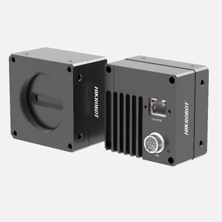 ?？礛V-CL022-40GC 2048像素CMOS千兆以太網工業線陣相機