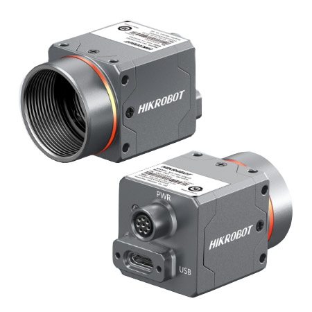 ?？礛V-CT004G-200GM-BASE/PRO/MAX 40萬像素千兆以太網工業面陣相機