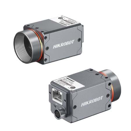 ?？礛V-CT004G-200GC01-BASE/PRO/MAX千兆以太網40萬像素工業面陣相機