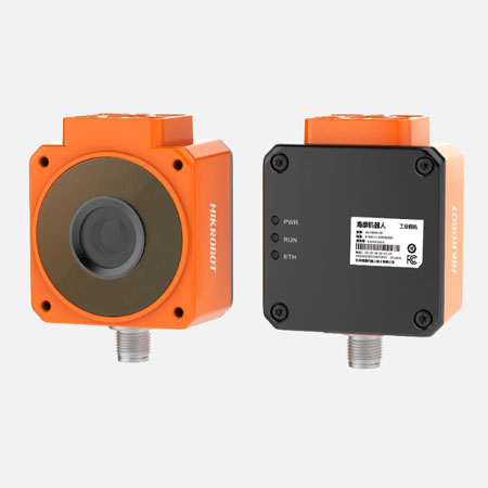 ?？礛V-SC2005AM 50萬像素AGV導航讀碼器