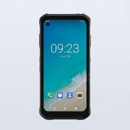 ?？礛V-IDP5102/4&64 八核5寸手持終端PDA