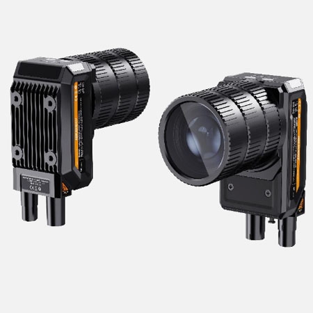 海康MV-SC5050XM-00C-NNN 500萬像素黑白智能相機(jī)