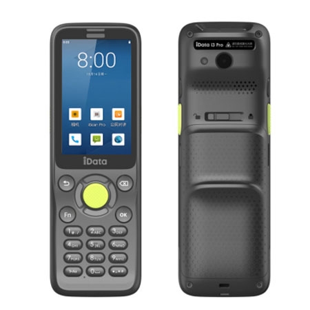 iData i3 Pro輕便型專業(yè)智能終端
