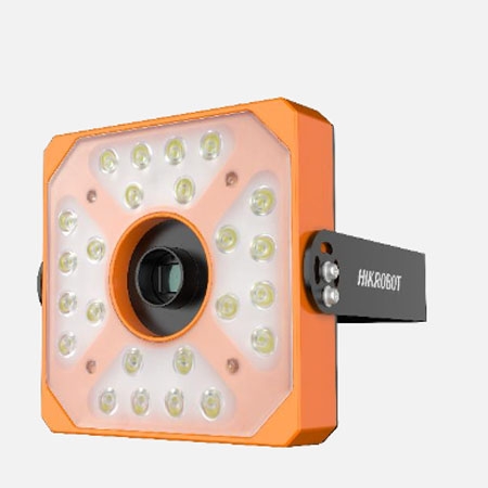 海康MV-PD010003-06M-12C 6MP讀碼一體化套件智能讀碼器