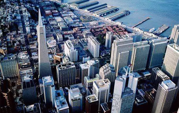 RFID技術——將讓建筑變的更智能！