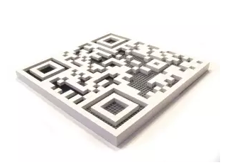 二維碼的"喜、怒、哀、樂"？