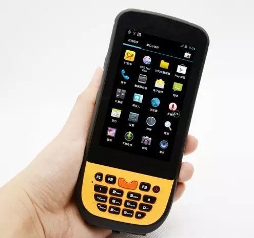 客戶案例&mdash;&mdash;文體行業（文具、體育、玩具、禮品）采用條碼軟件管理系統